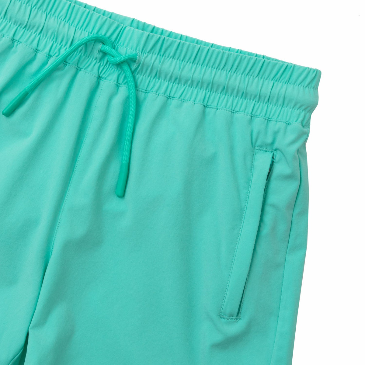 Girls High Rise Woven Trail Shorts | Eddie Bauer