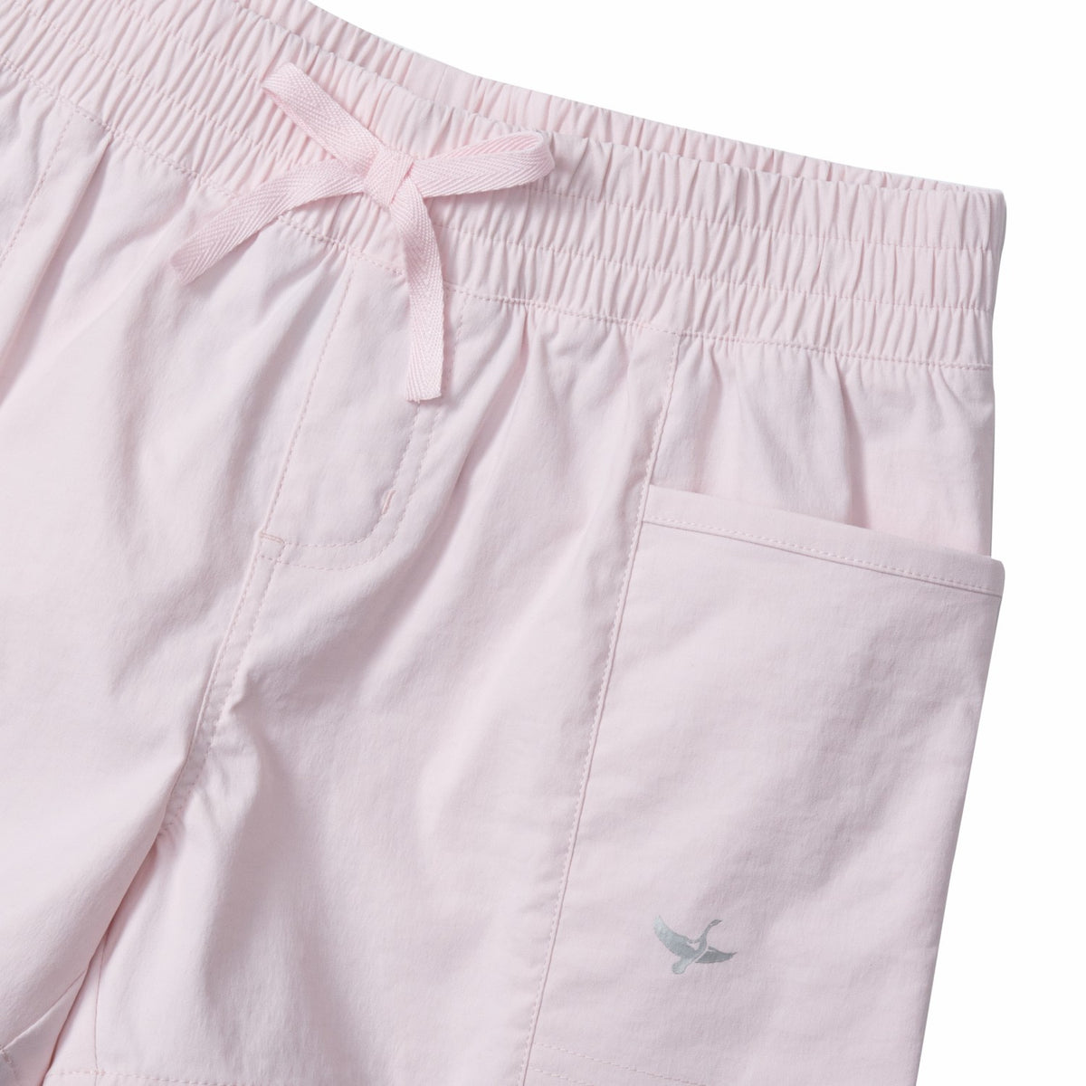 Girls Expedition Cargo Shorts | Eddie Bauer