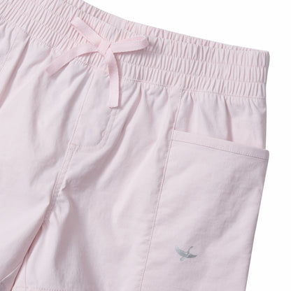 Girls Expedition Cargo Shorts | Eddie Bauer