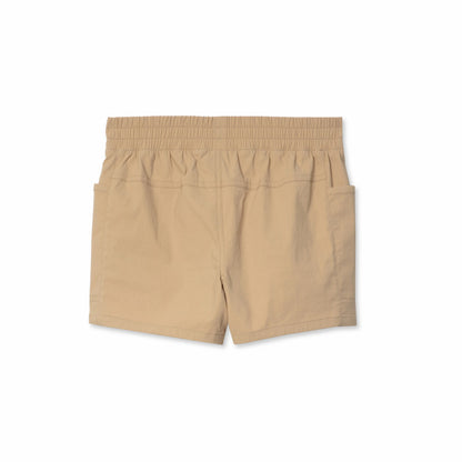 Girls Expedition Cargo Shorts | Eddie Bauer