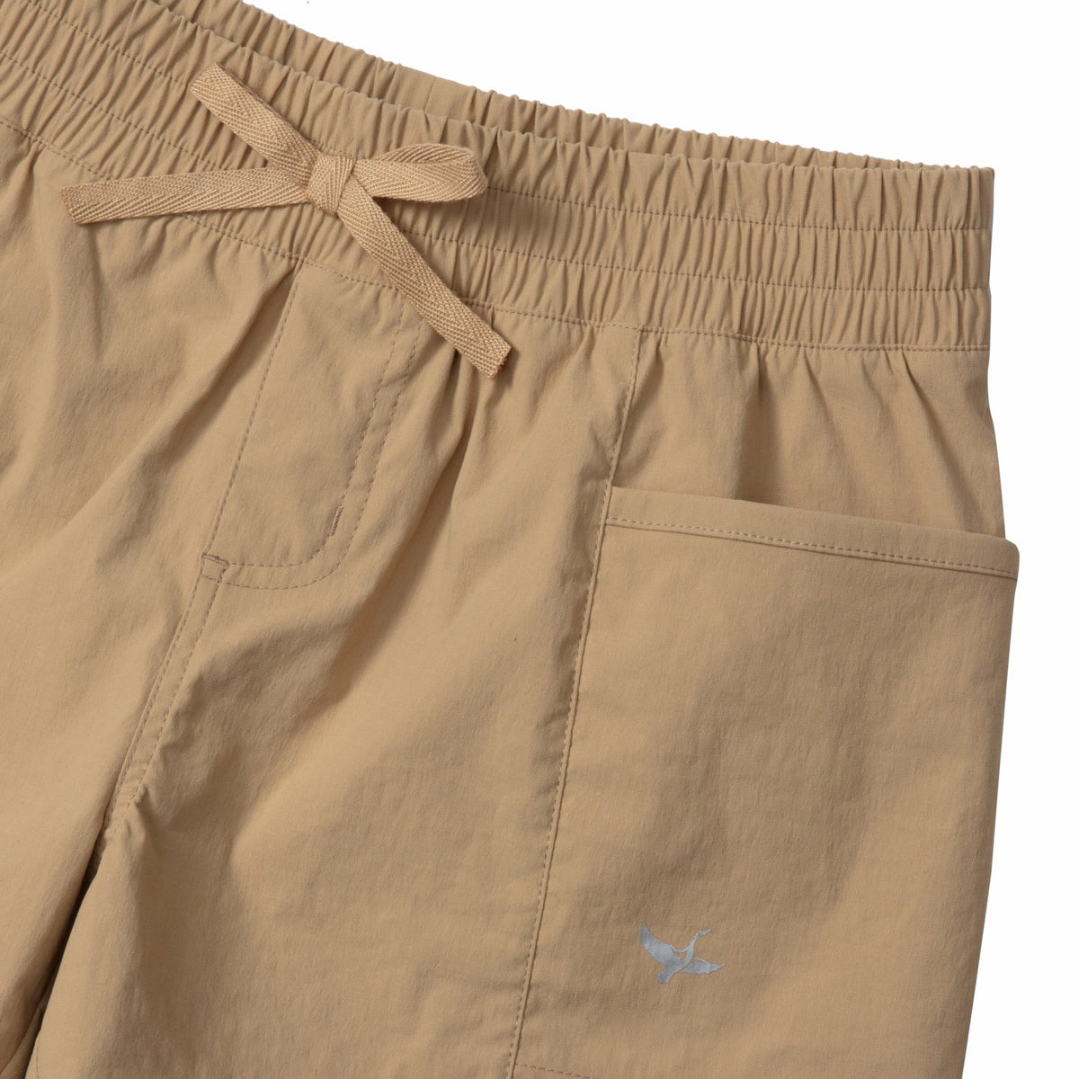 Girls Expedition Cargo Shorts | Eddie Bauer