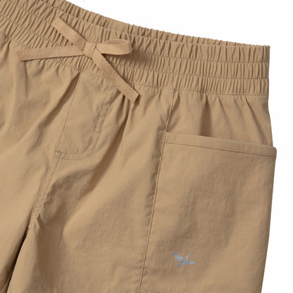 Girls Expedition Cargo Shorts | Eddie Bauer