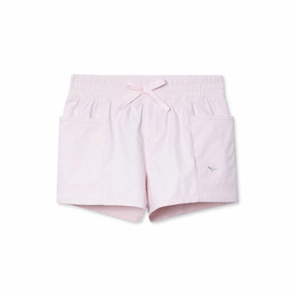 Girls Expedition Cargo Shorts | Eddie Bauer