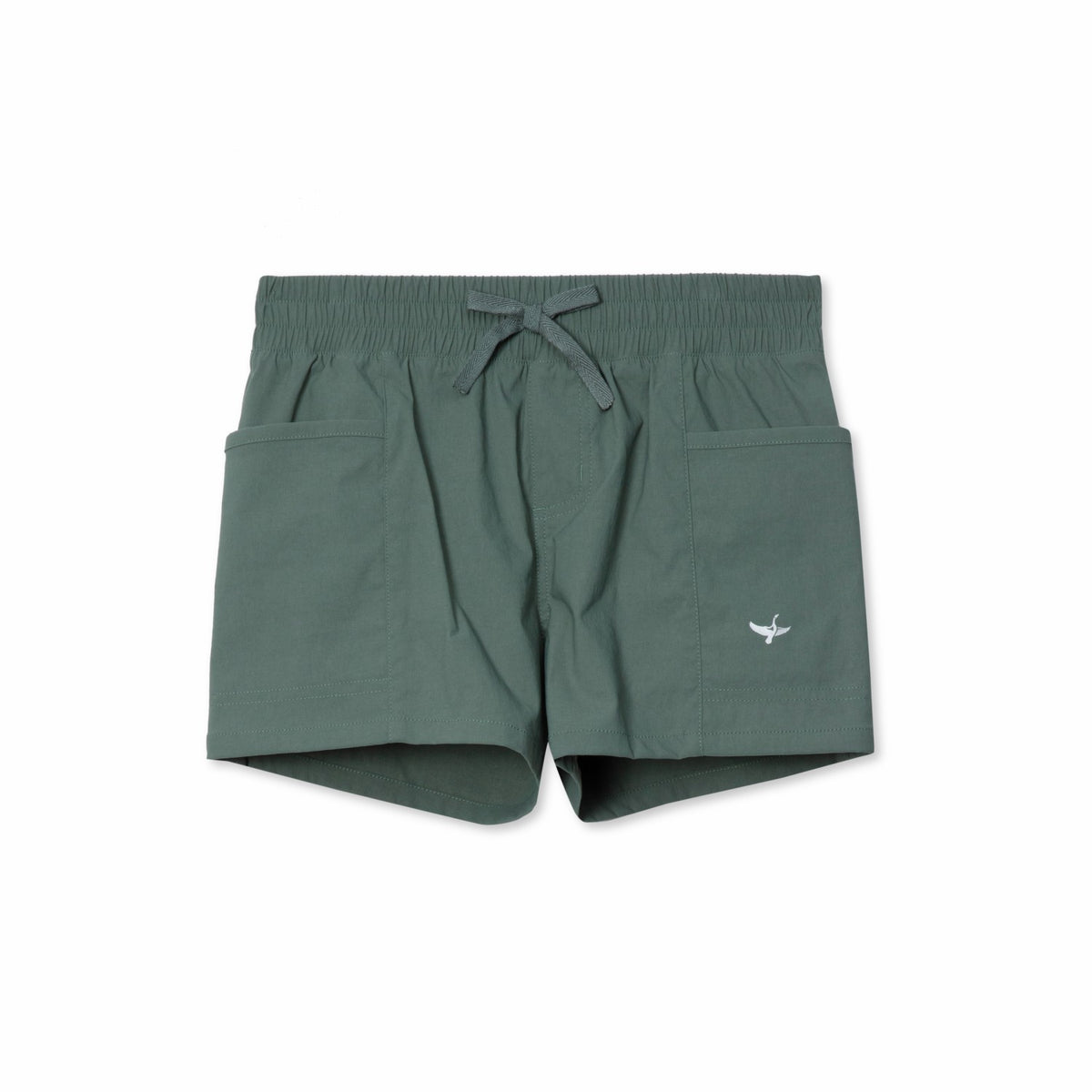Girls Expedition Cargo Shorts | Eddie Bauer