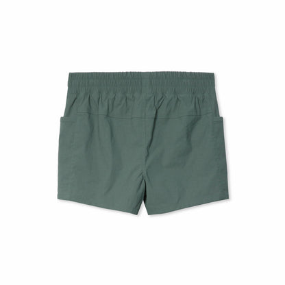 Girls Expedition Cargo Shorts | Eddie Bauer