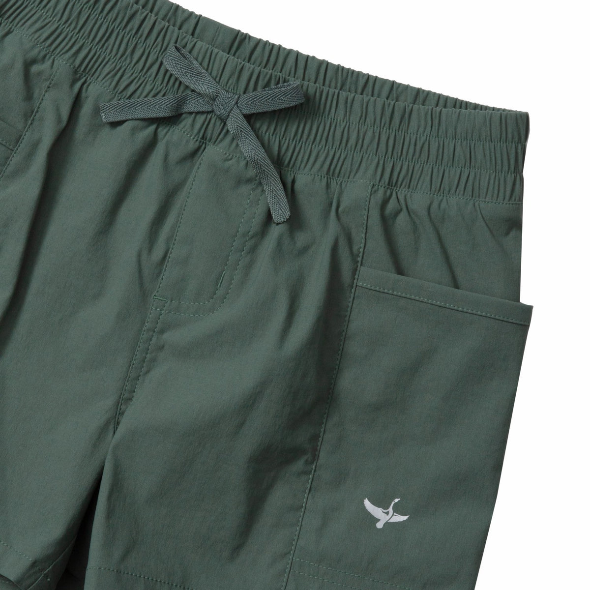 Girls Expedition Cargo Shorts | Eddie Bauer
