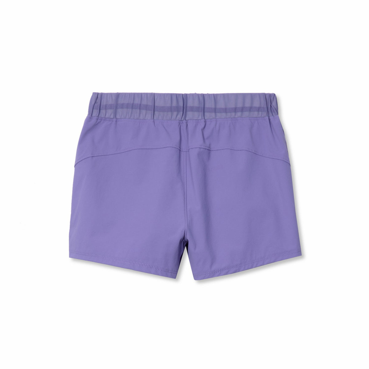 Girls Trail High Rise Active Shorts | Eddie Bauer