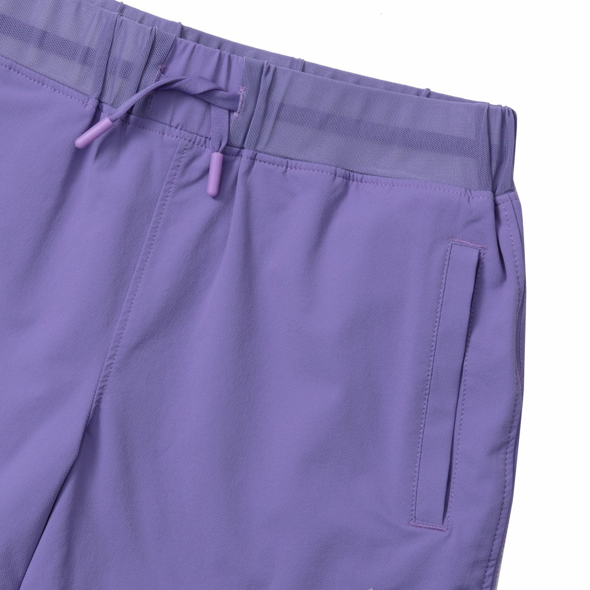 Girls Trail High Rise Active Shorts | Eddie Bauer