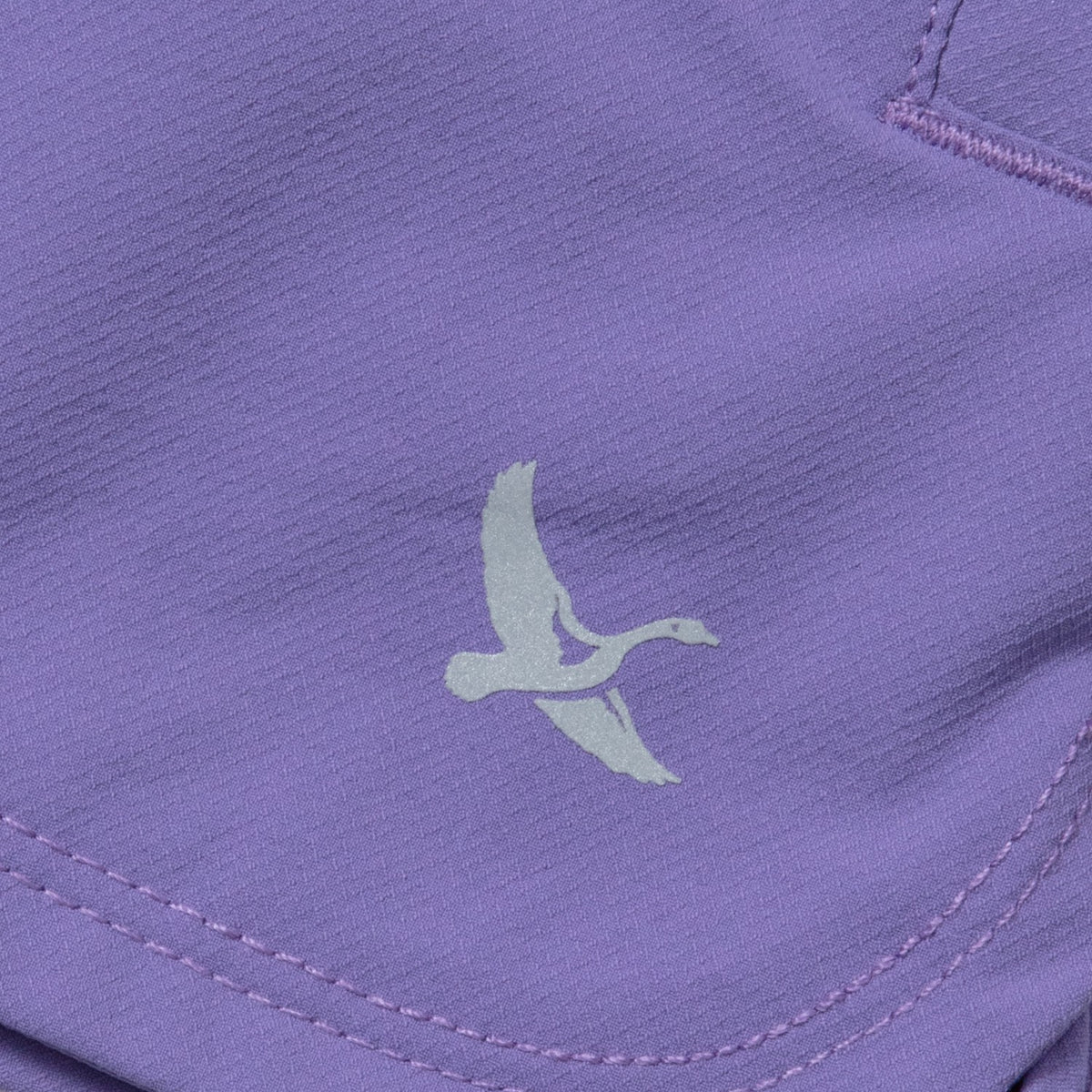 Girls Trail High Rise Active Shorts | Eddie Bauer