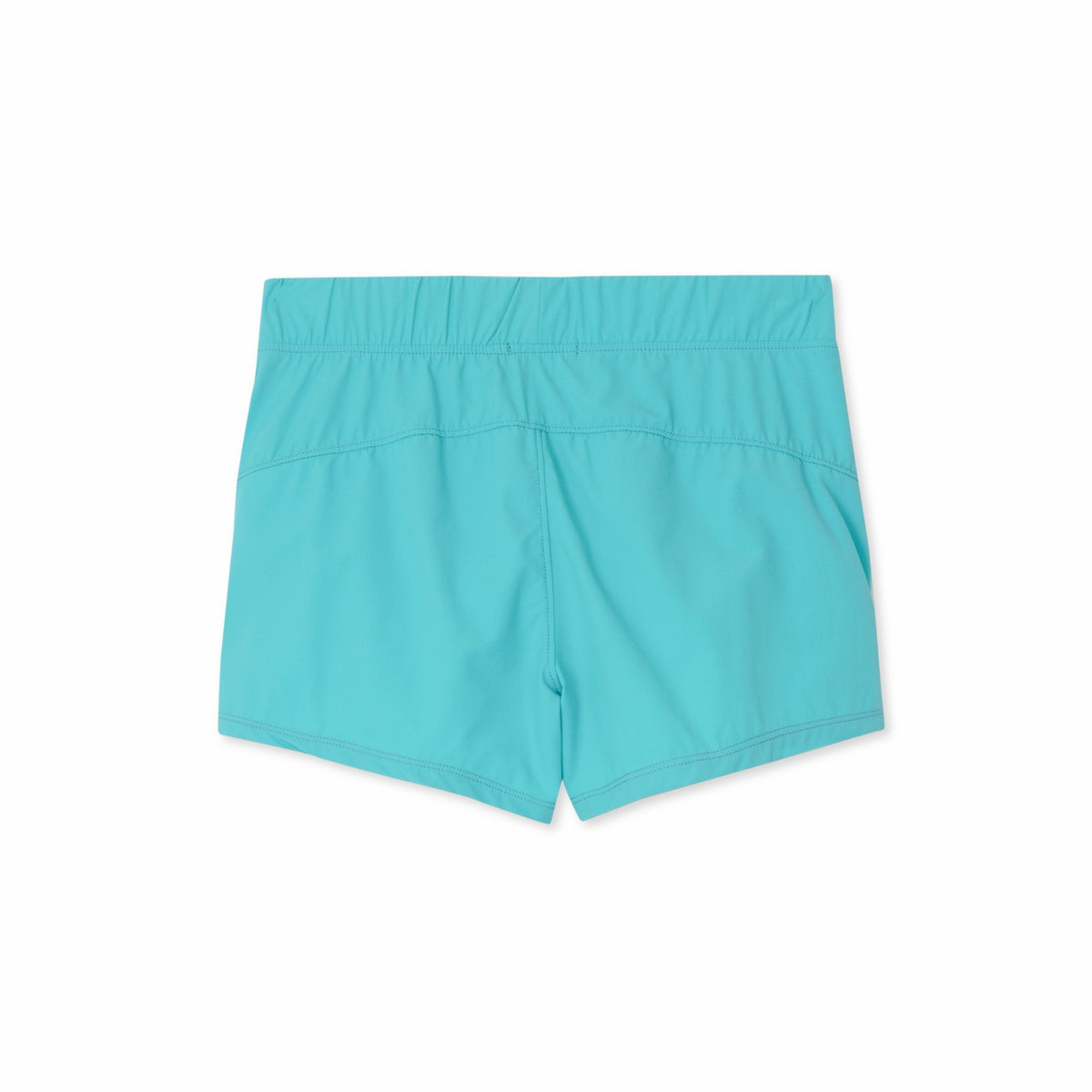 Girls Trail High Rise Active Shorts | Eddie Bauer