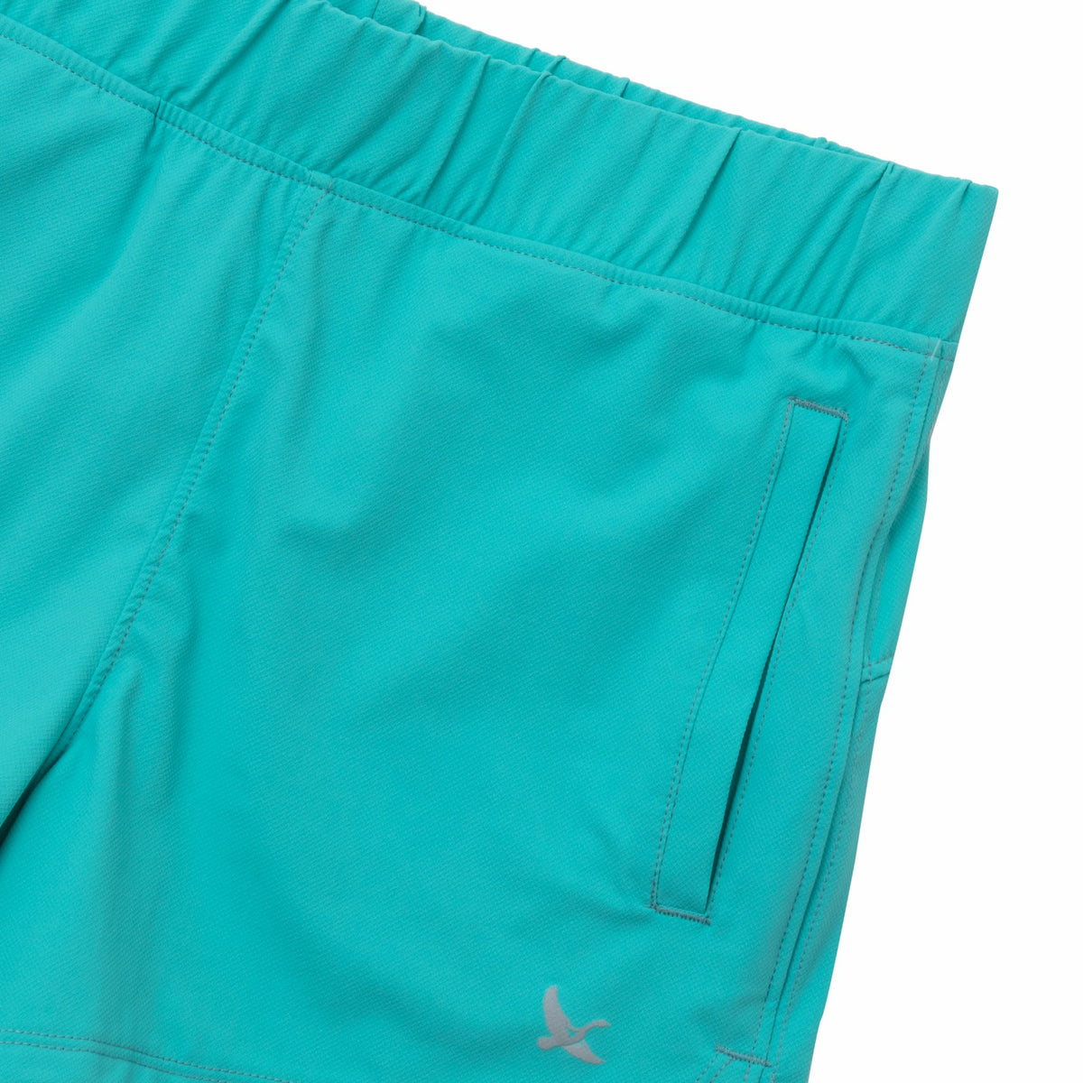 Girls Trail High Rise Active Shorts | Eddie Bauer