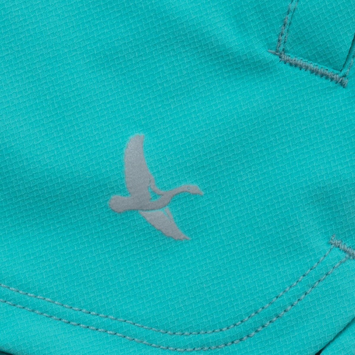 Girls Trail High Rise Active Shorts | Eddie Bauer