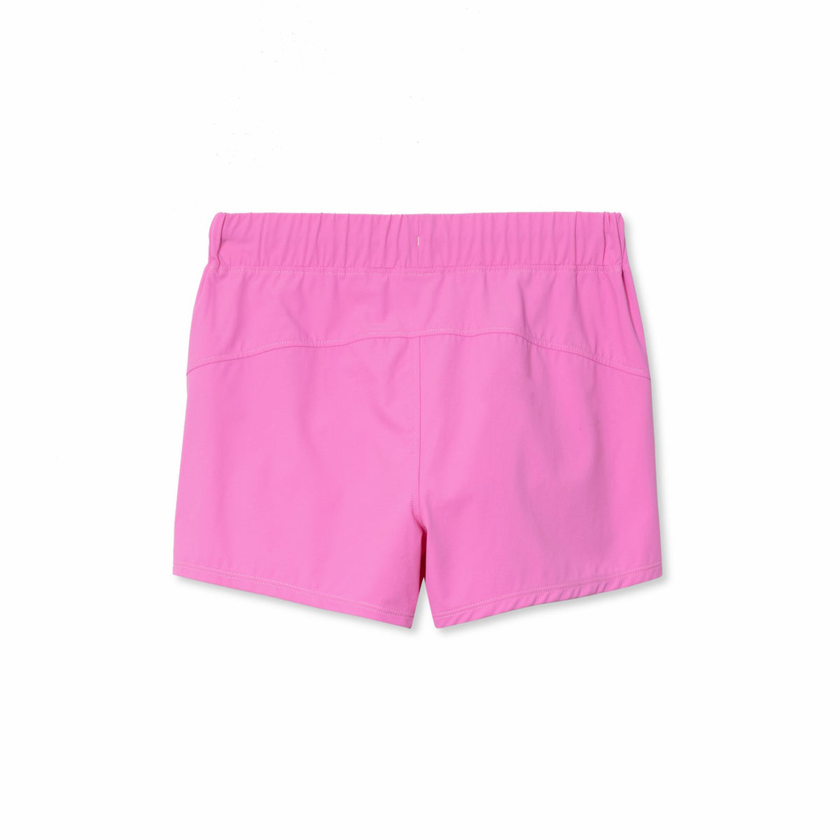 Girls Trail High Rise Active Shorts | Eddie Bauer