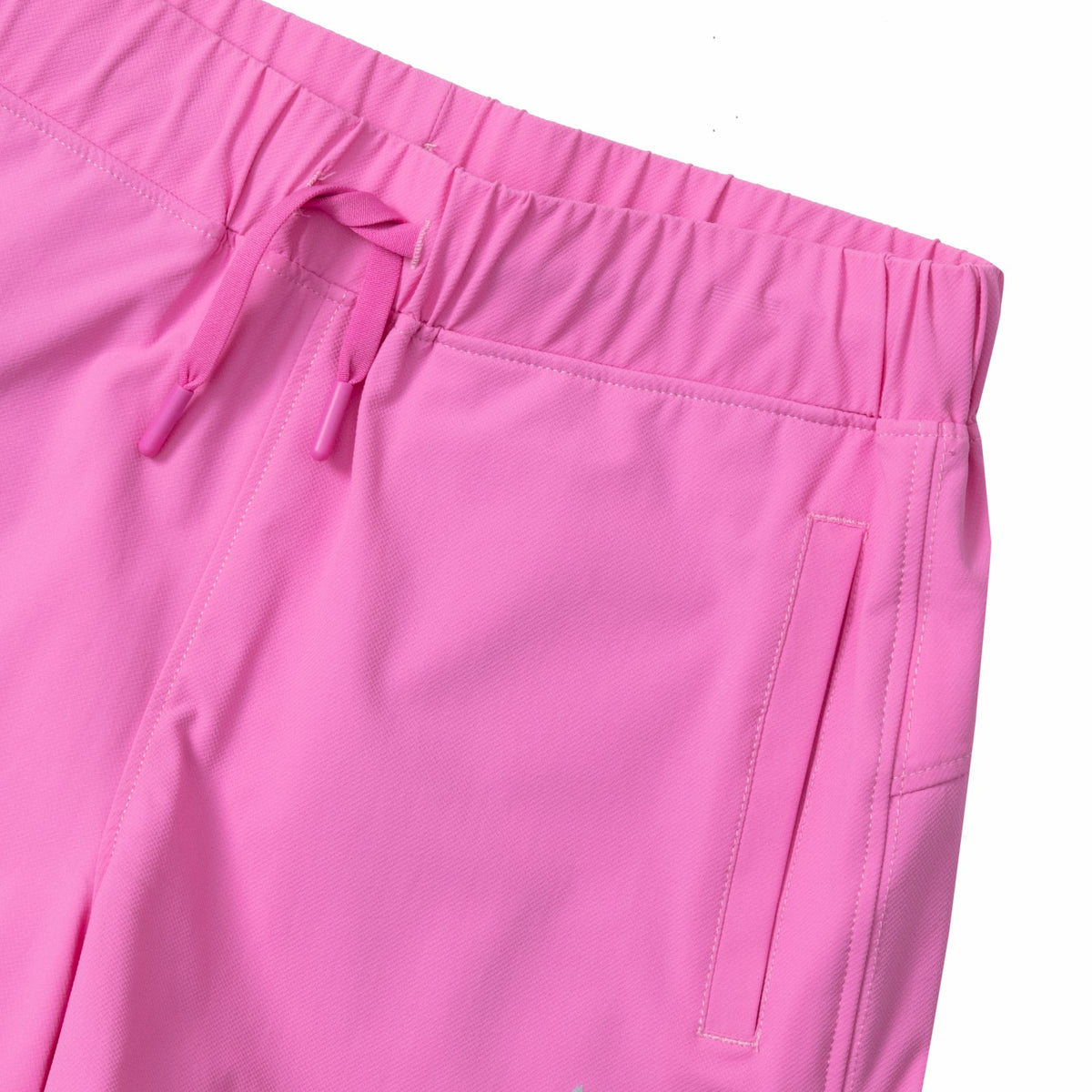 Girls Trail High Rise Active Shorts | Eddie Bauer