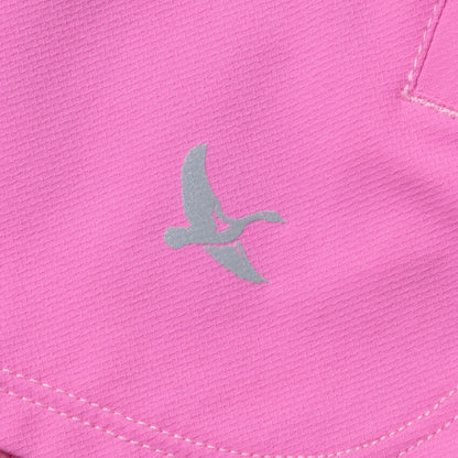 Girls Trail High Rise Active Shorts | Eddie Bauer