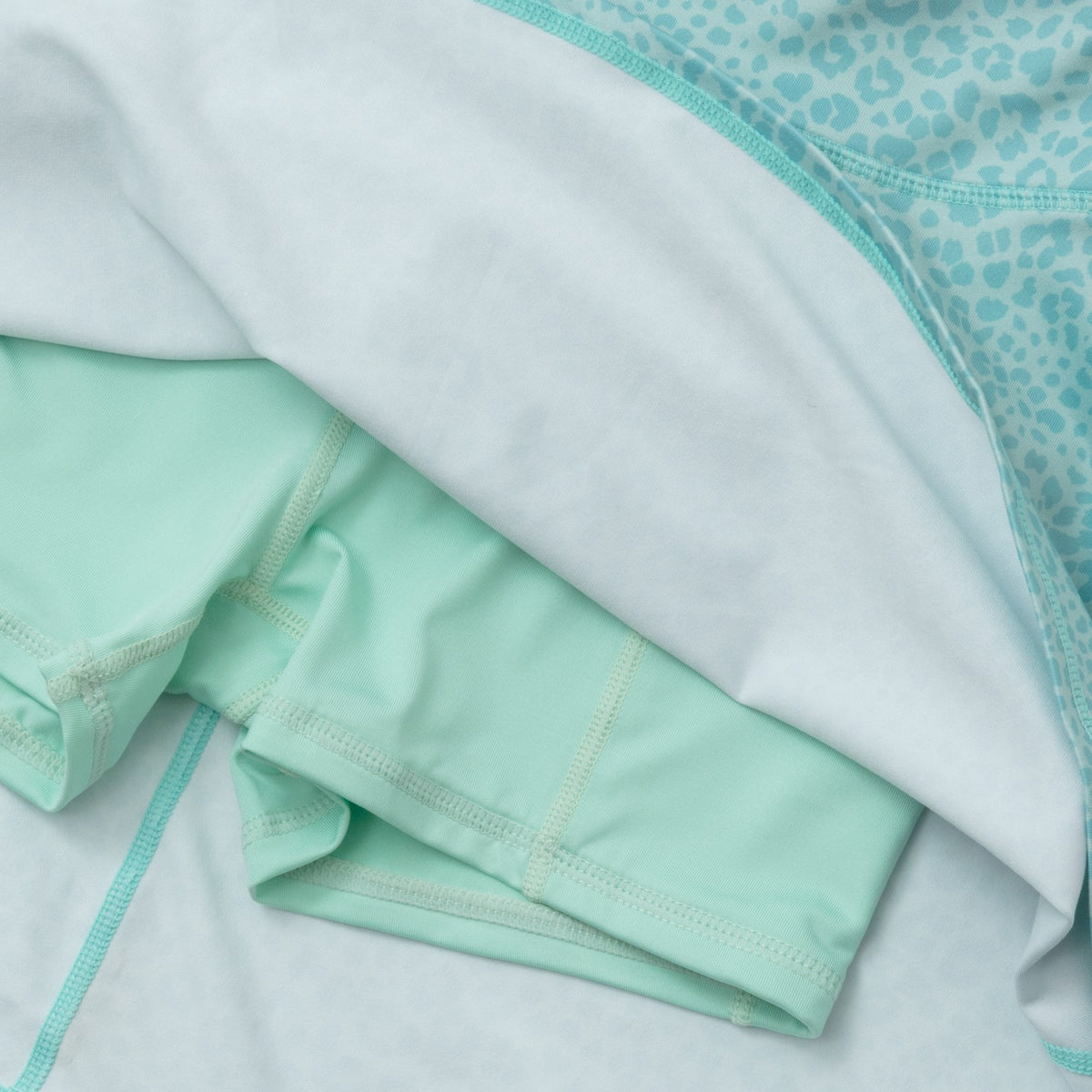 Girls Trail Active Skort | Eddie Bauer