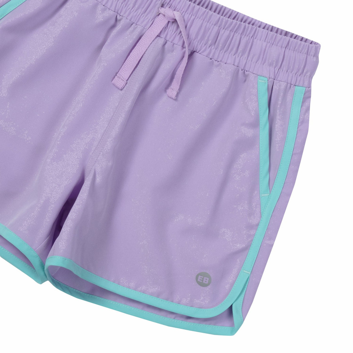 Kids Girls Sea Spray Board Shorts | Eddie Bauer