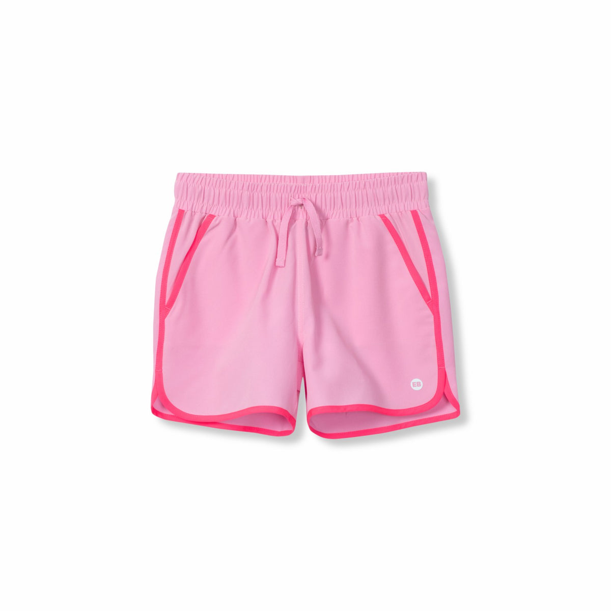 Kids Girls Sea Spray Board Shorts | Eddie Bauer