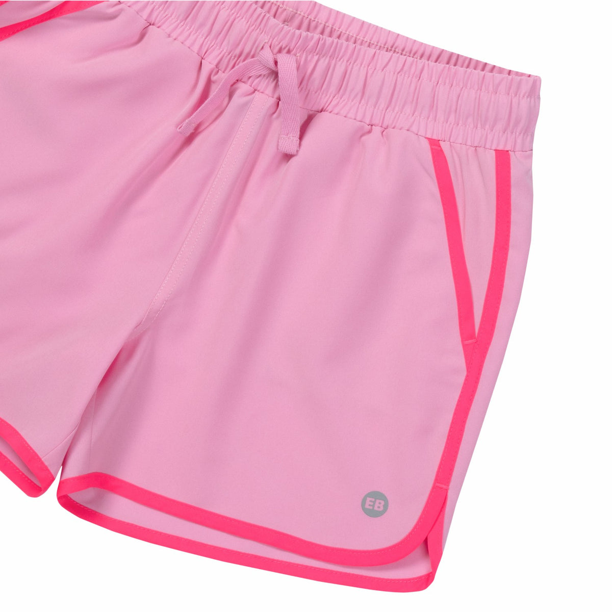 Kids Girls Sea Spray Board Shorts | Eddie Bauer