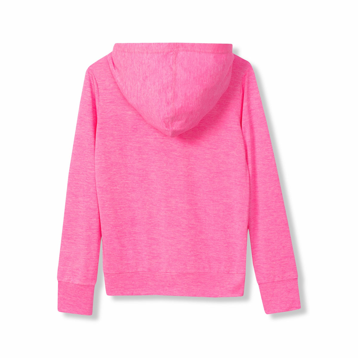 Kids Girls Sea Spray Hooded Shirt | Eddie Bauer