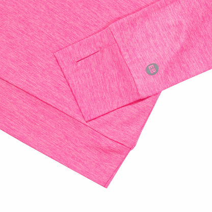 Kids Girls Sea Spray Hooded Shirt | Eddie Bauer