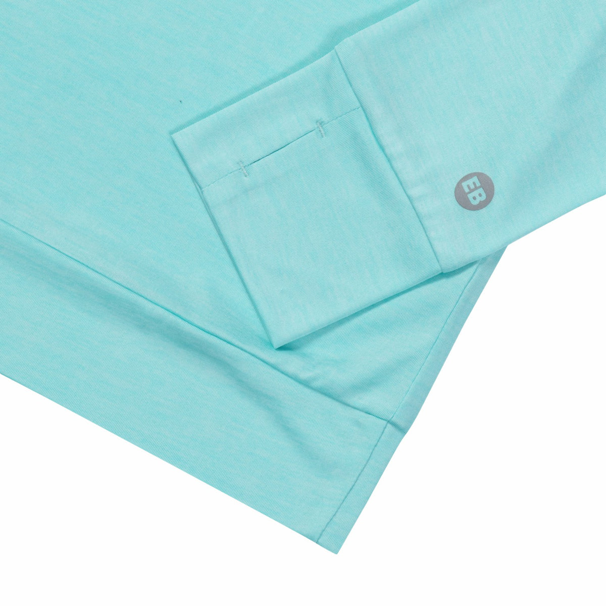 Kids Girls Sea Spray Hooded Shirt | Eddie Bauer