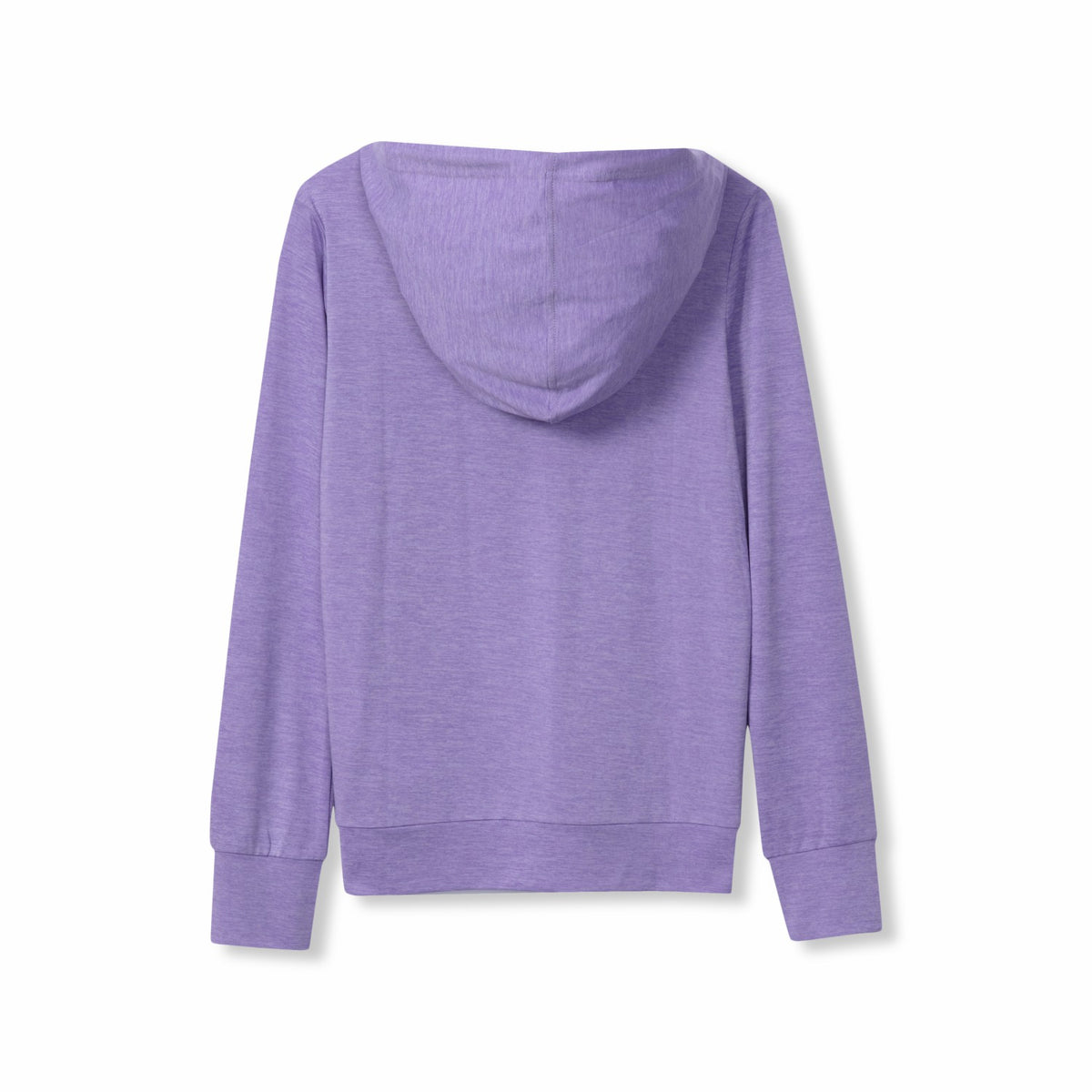 Kids Girls Sea Spray Hooded Shirt | Eddie Bauer