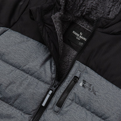 Kids Toddler Girls Classic Down Jacket | Eddie Bauer