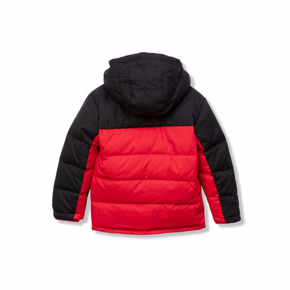 Kids Toddler Girls Classic Down Jacket | Eddie Bauer
