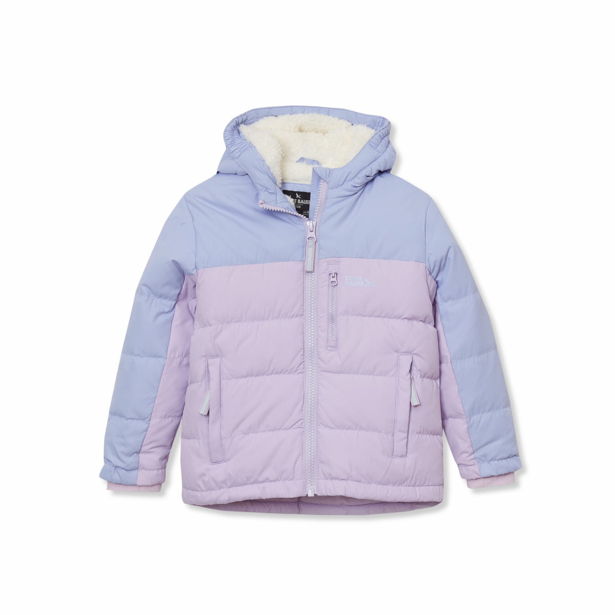 Kids Toddler Girls Classic Down Jacket | Eddie Bauer