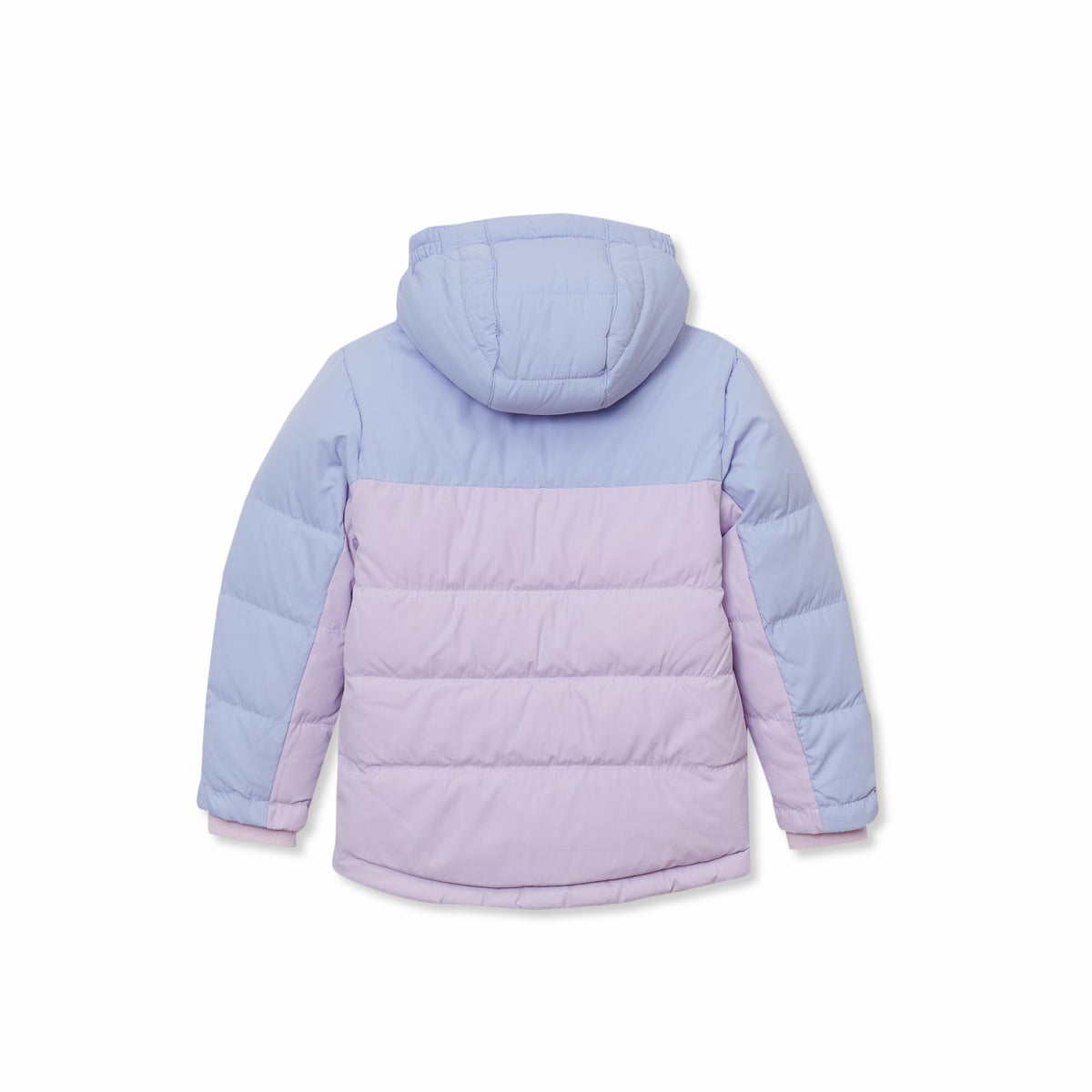 Kids Toddler Girls Classic Down Jacket | Eddie Bauer