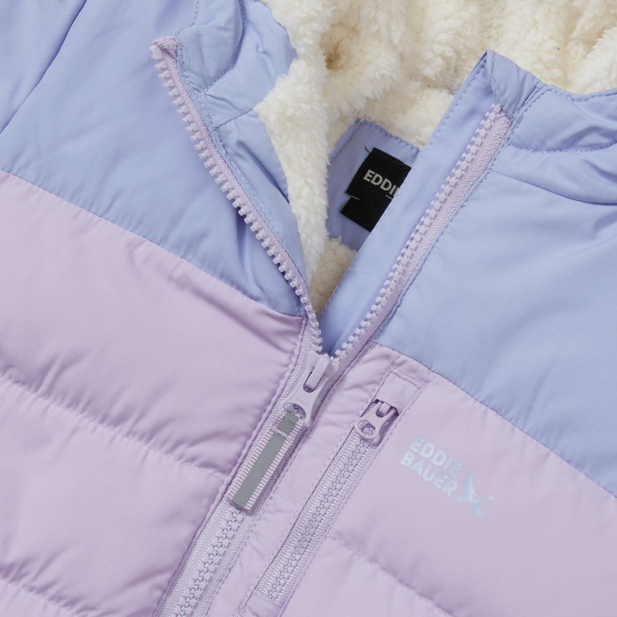 Kids Toddler Girls Classic Down Jacket | Eddie Bauer