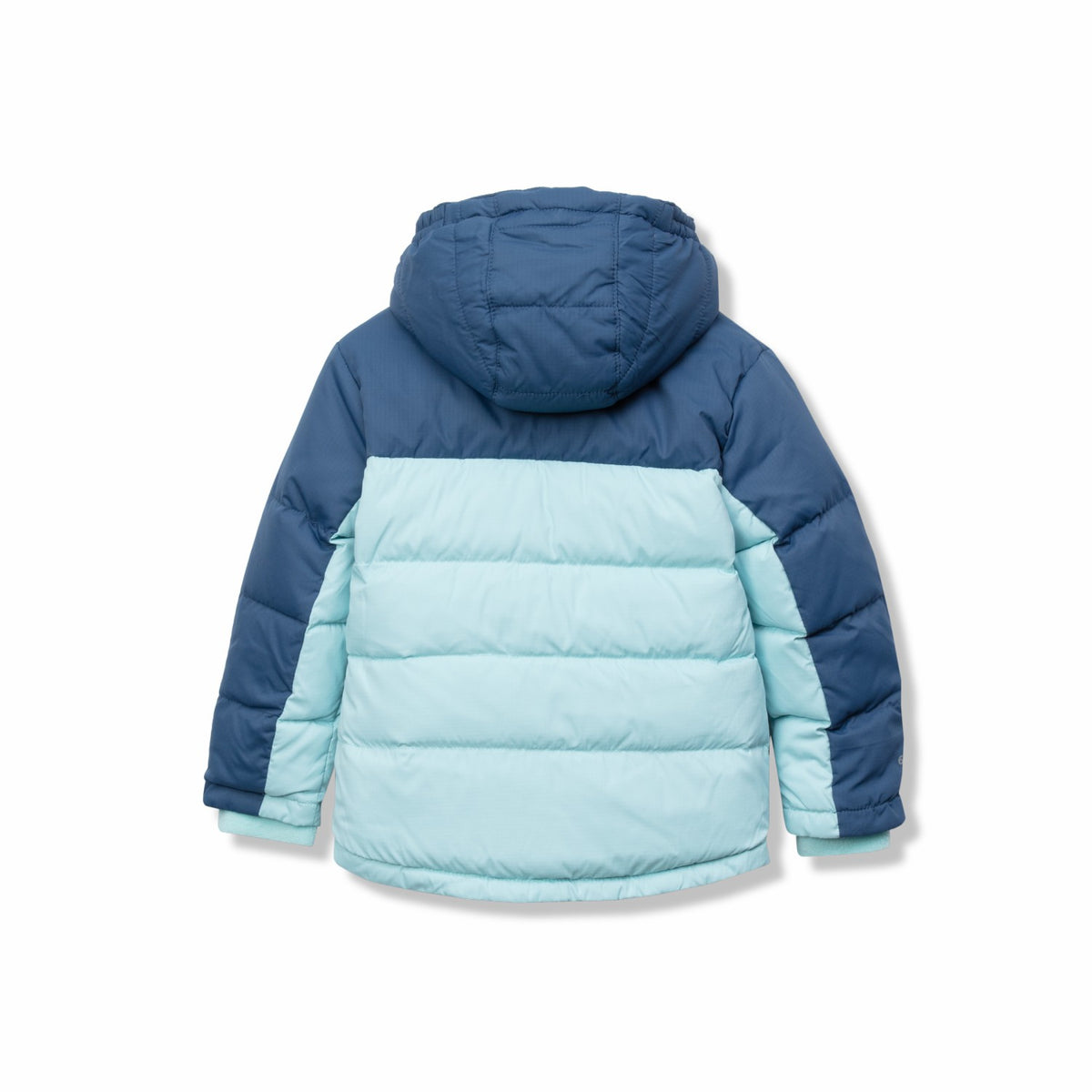 Kids Toddler Girls Classic Down Jacket | Eddie Bauer