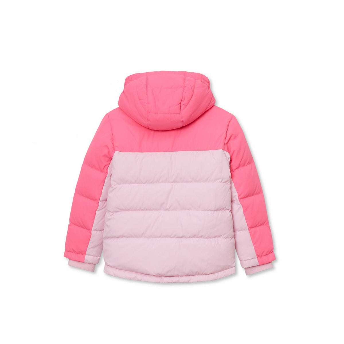 Kids Toddler Girls Classic Down Jacket | Eddie Bauer