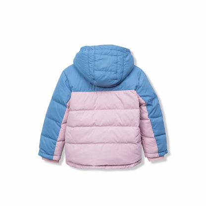 Kids Toddler Girls Classic Down Jacket | Eddie Bauer