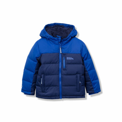 Kids Toddler Girls Classic Down Jacket | Eddie Bauer