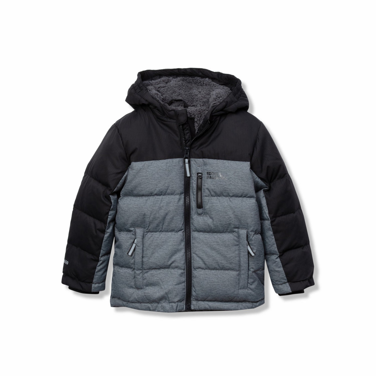 Kids Toddler Girls Classic Down Jacket | Eddie Bauer