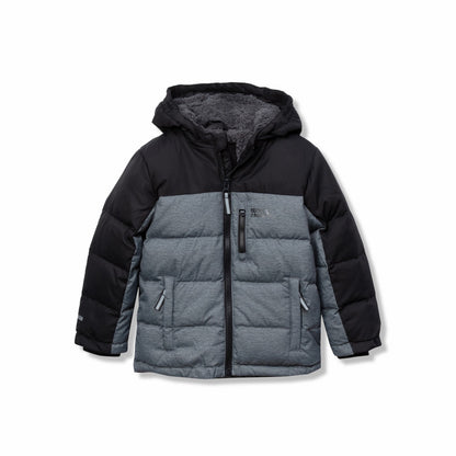 Kids Toddler Girls Classic Down Jacket | Eddie Bauer