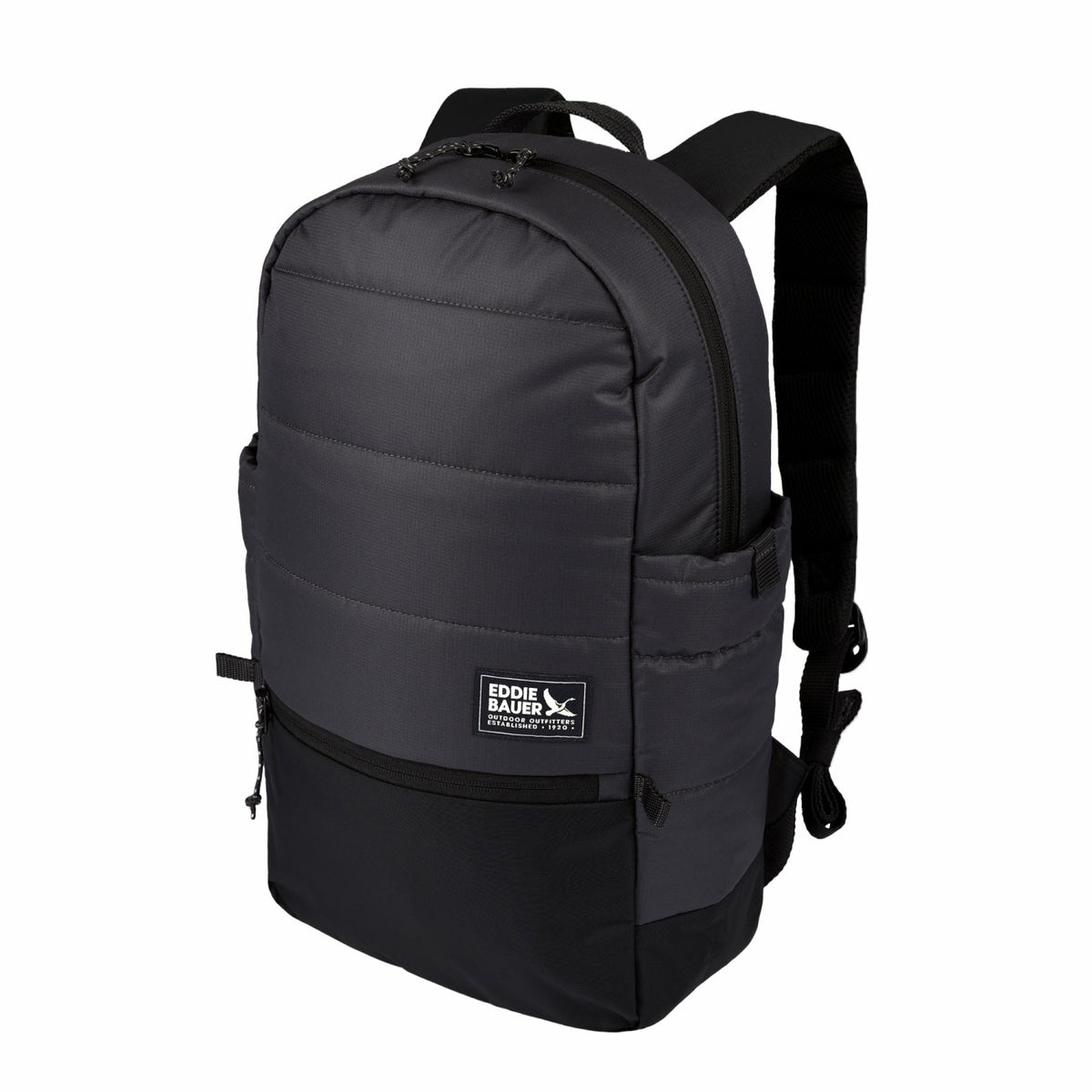 20L Ripstop Puffer Backpack | Eddie Bauer