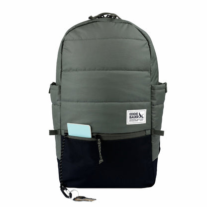 20L Ripstop Puffer Backpack | Eddie Bauer