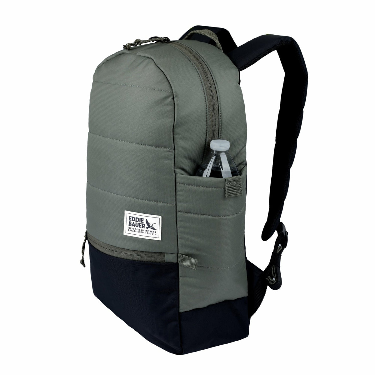 20L Ripstop Puffer Backpack | Eddie Bauer