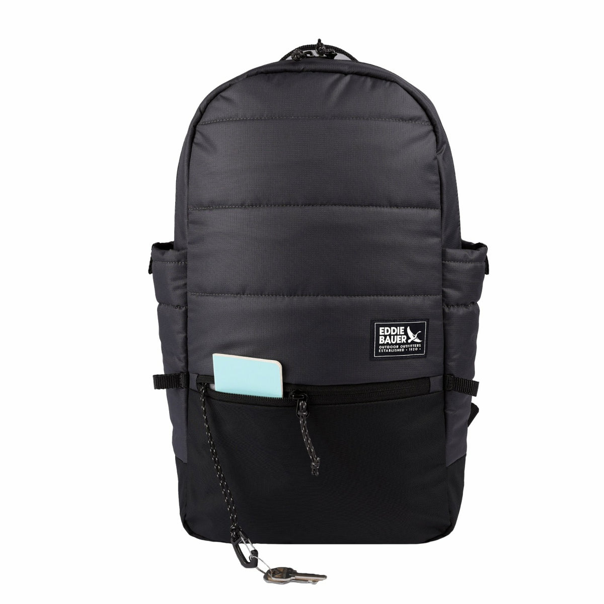 20L Ripstop Puffer Backpack | Eddie Bauer