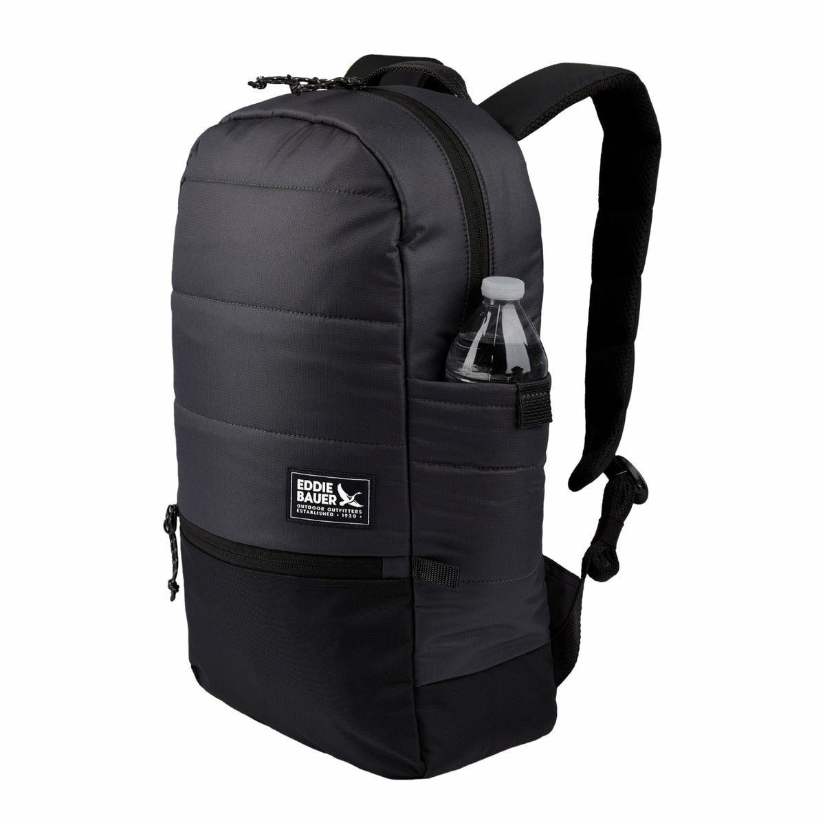 20L Ripstop Puffer Backpack | Eddie Bauer