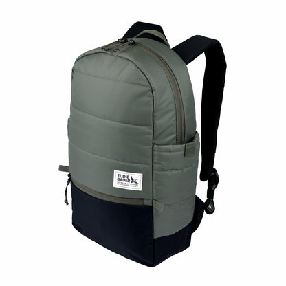 20L Ripstop Puffer Backpack | Eddie Bauer