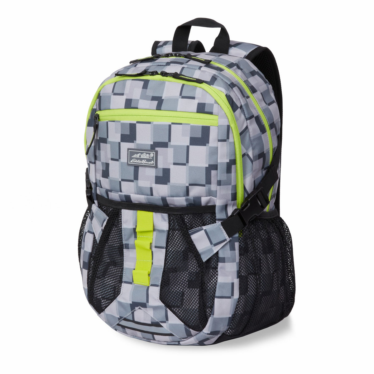 Kids' Large Adventurer Backpack | Eddie Bauer