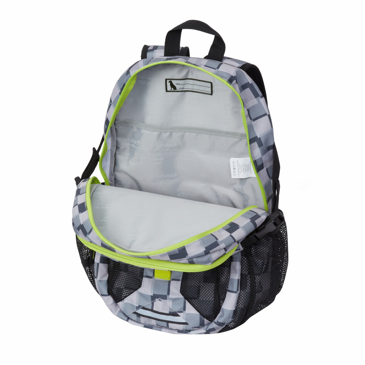 Kids' Large Adventurer Backpack | Eddie Bauer
