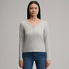 Light Hthr Gray