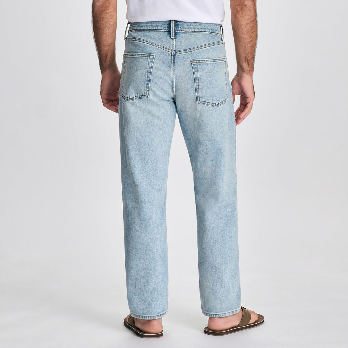 Men's Heritage Loose Fit | Eddie Bauer