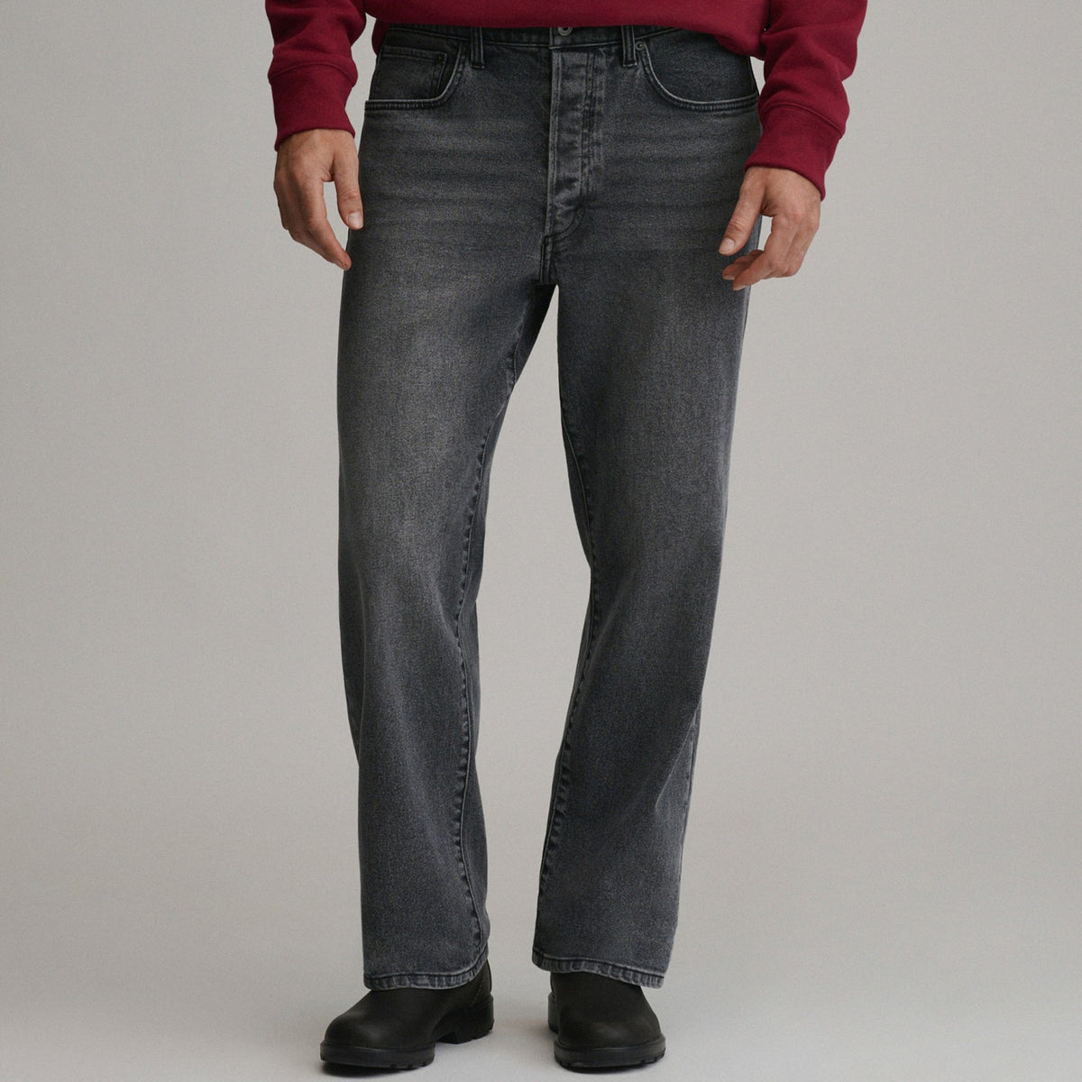 Men's Heritage Loose Fit | Eddie Bauer