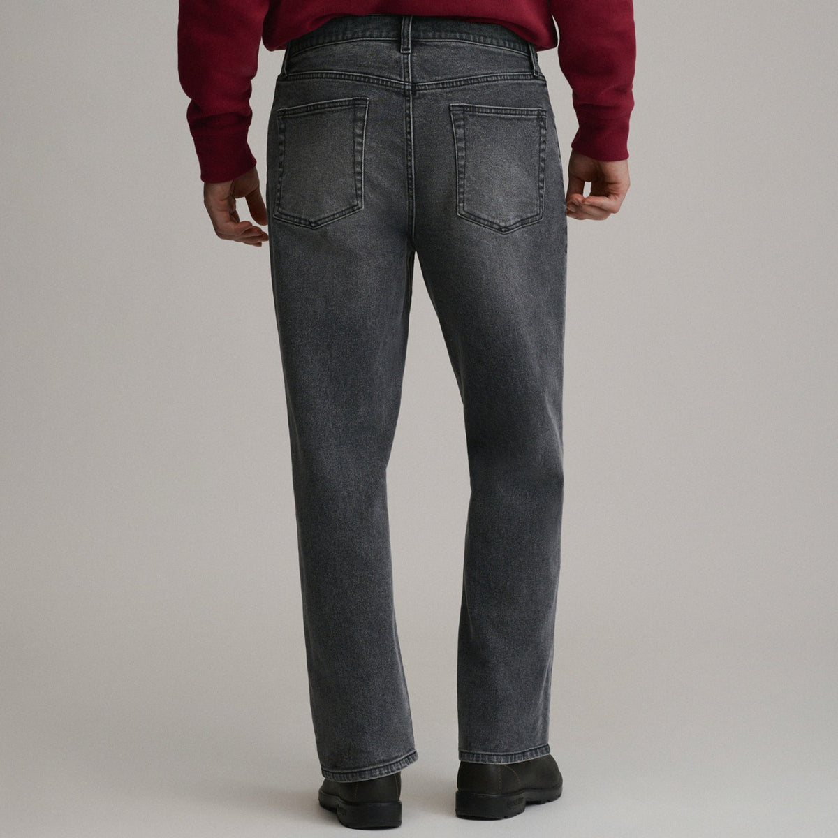 Men's Heritage Loose Fit | Eddie Bauer